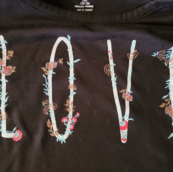 Old Navy Top - Picture 3 of 5